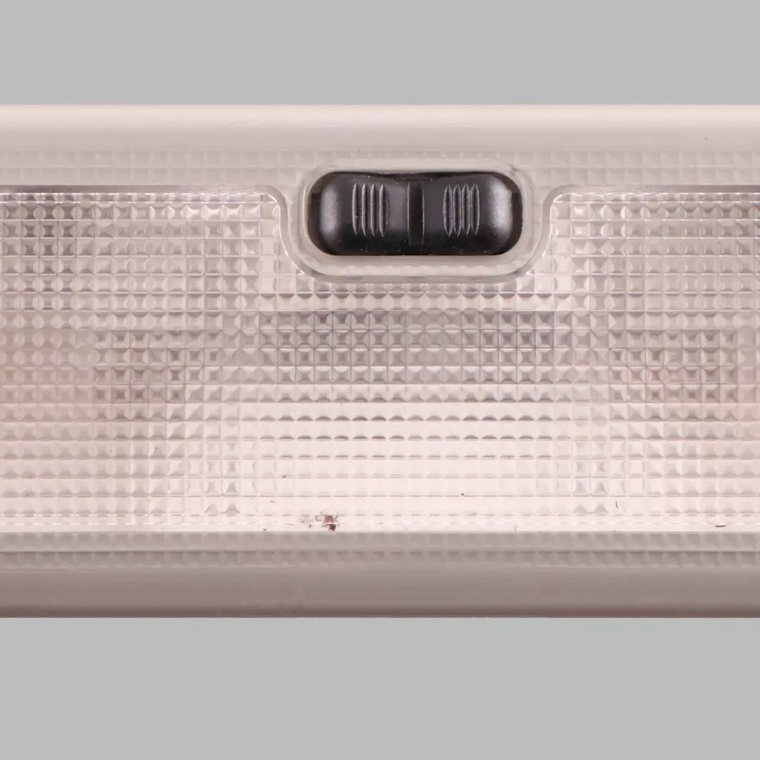 Mercedes SLK R170 Interior Roof Reading Lamp Light Unit - SKU A1708200001 - Part number A1708200001