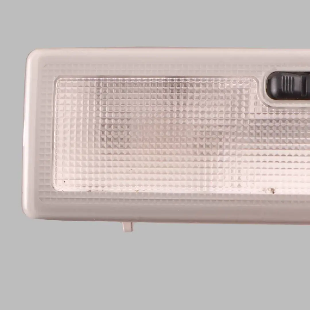 Lampe de lecture intérieure de toit pour Mercedes SLK R170 à propos du numéro de pièce A1708200001 Mercedes SLK R170 Lampe de lecture intérieure de toit - SKU A1708200001 - Numéro de pièce A1708200001