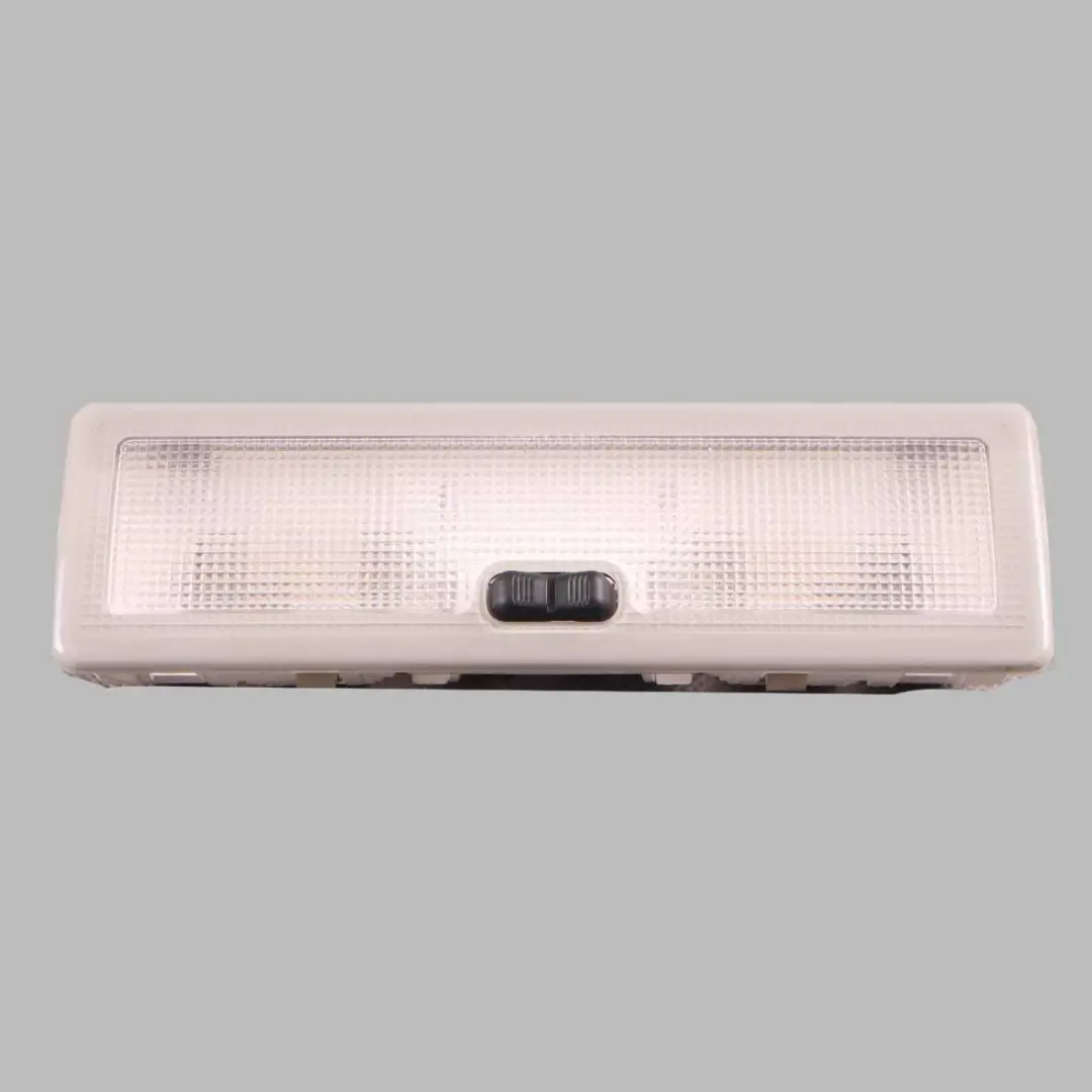 Mercedes SLK R170 Interior Roof Reading Lamp Light Unit - SKU A1708200001 - Part number A1708200001