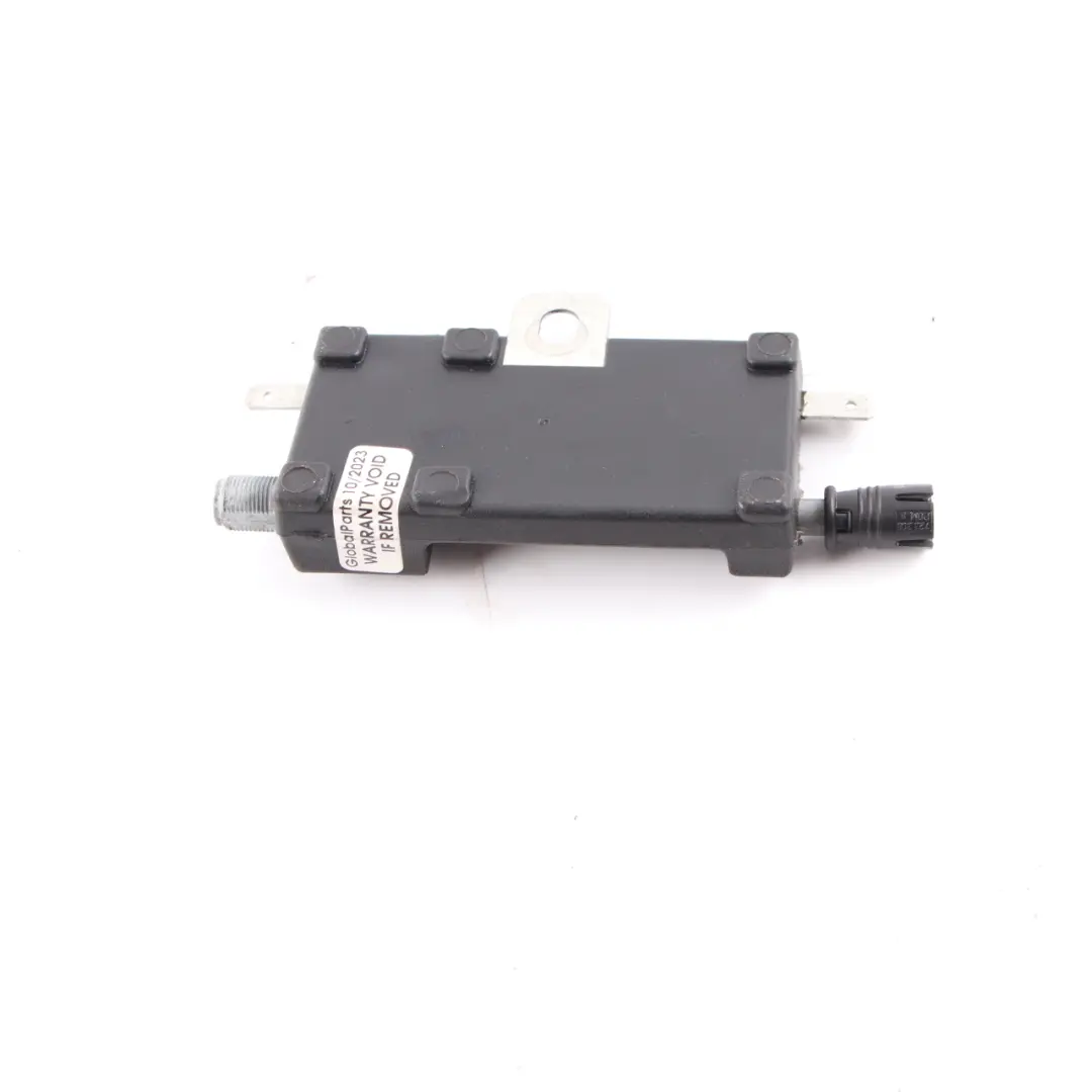 Aerial Antenna Amplifier Unit Module to Mercedes SLK R170 Convertible with Part number A1708200089 Mercedes SLK R170 Convertible Aerial Antenna Amplifier Unit Module - SKU A1708200089 - Part number A1708200089