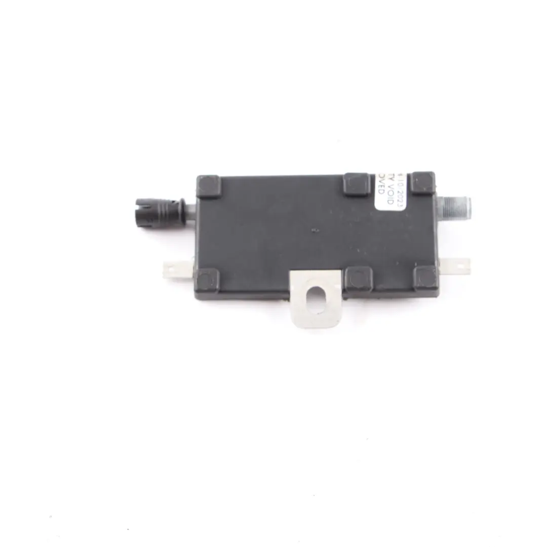 Aerial Antenna Amplifier Unit Module to Mercedes SLK R170 Convertible with Part number A1708200089 Mercedes SLK R170 Convertible Aerial Antenna Amplifier Unit Module - SKU A1708200089 - Part number A1708200089