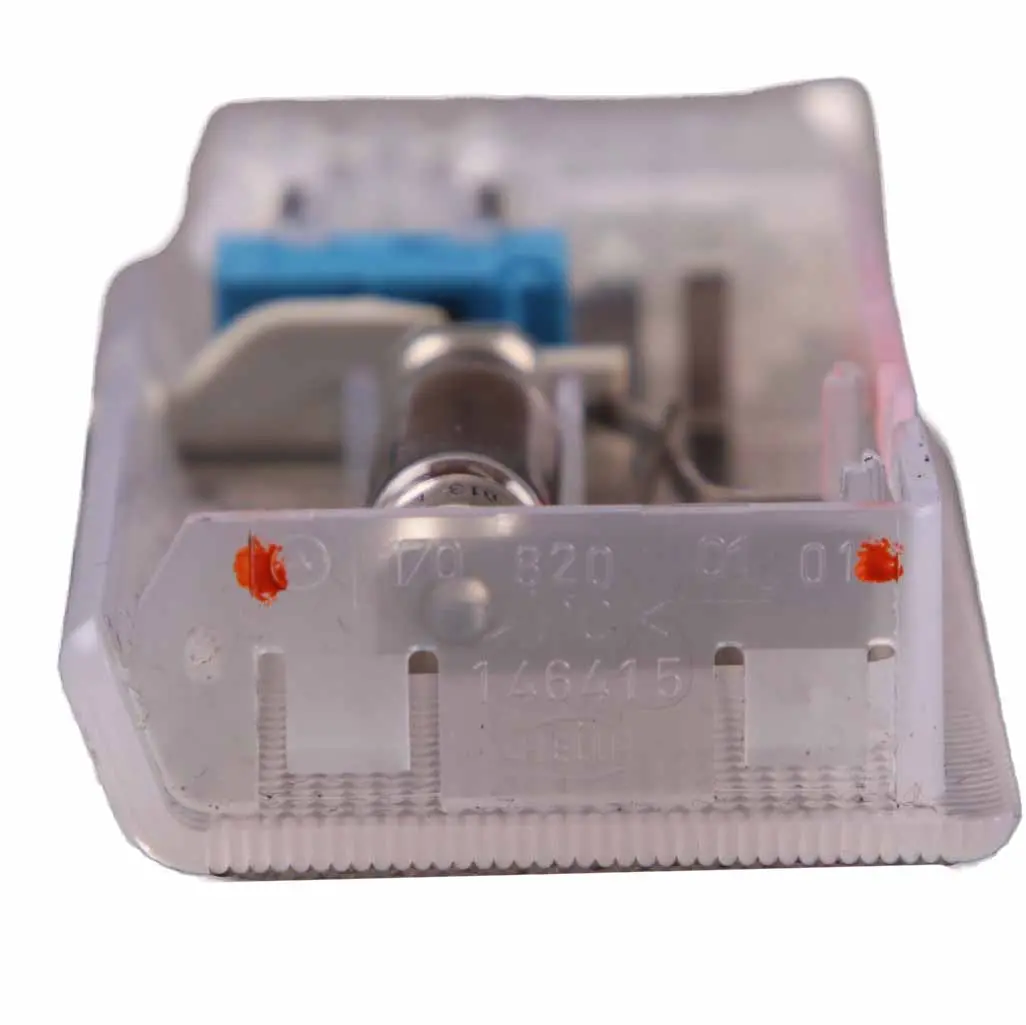 Lamp Storage Mercedes SLK R171 CLK C208 Glove Box Light Interior to with Part number A1708200101 Lamp Storage Mercedes SLK R171 CLK C208 Glove Box Light Interior - SKU A1708200101 - Part number A1708200101