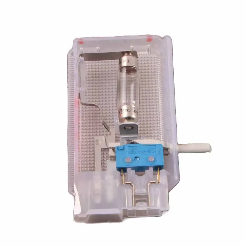 Lamp Storage Mercedes SLK R171 CLK C208 Glove Box Light Interior - SKU A1708200101 - Part number A1708200101