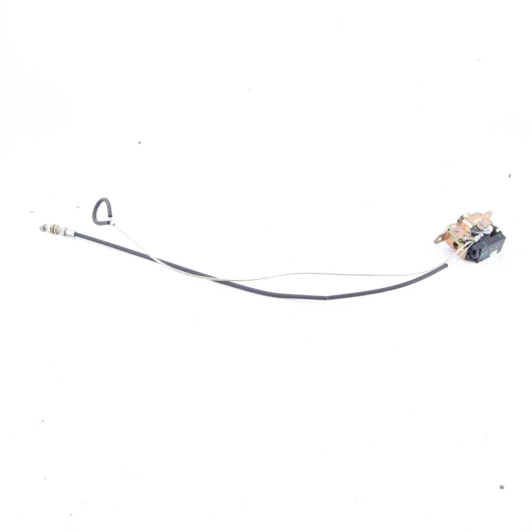 Roof Top Left Right N/O/S Lock Switch to Mercedes SLK R170 Convertible with Part number A1708200110 Mercedes SLK R170 Convertible Roof Top Left Right N/O/S Lock Switch - SKU A1708200110 - Part number A1708200110