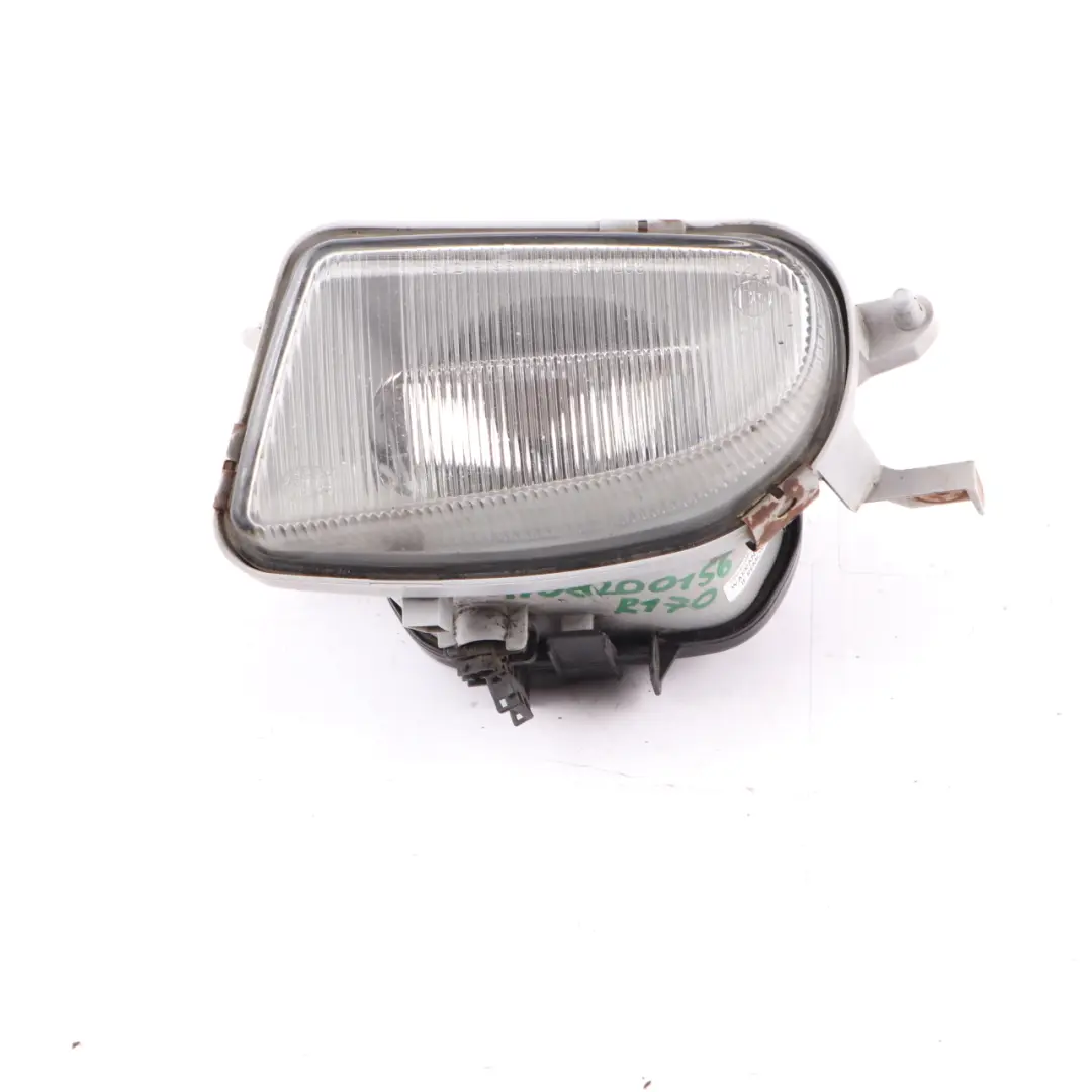 Fog Lamp Mercedes R170 W210 Front Bumper Left N/S Light to with Part number A1708200156 Fog Lamp Mercedes R170 W210 Front Bumper Left N/S Light - SKU A1708200156 - Part number A1708200156