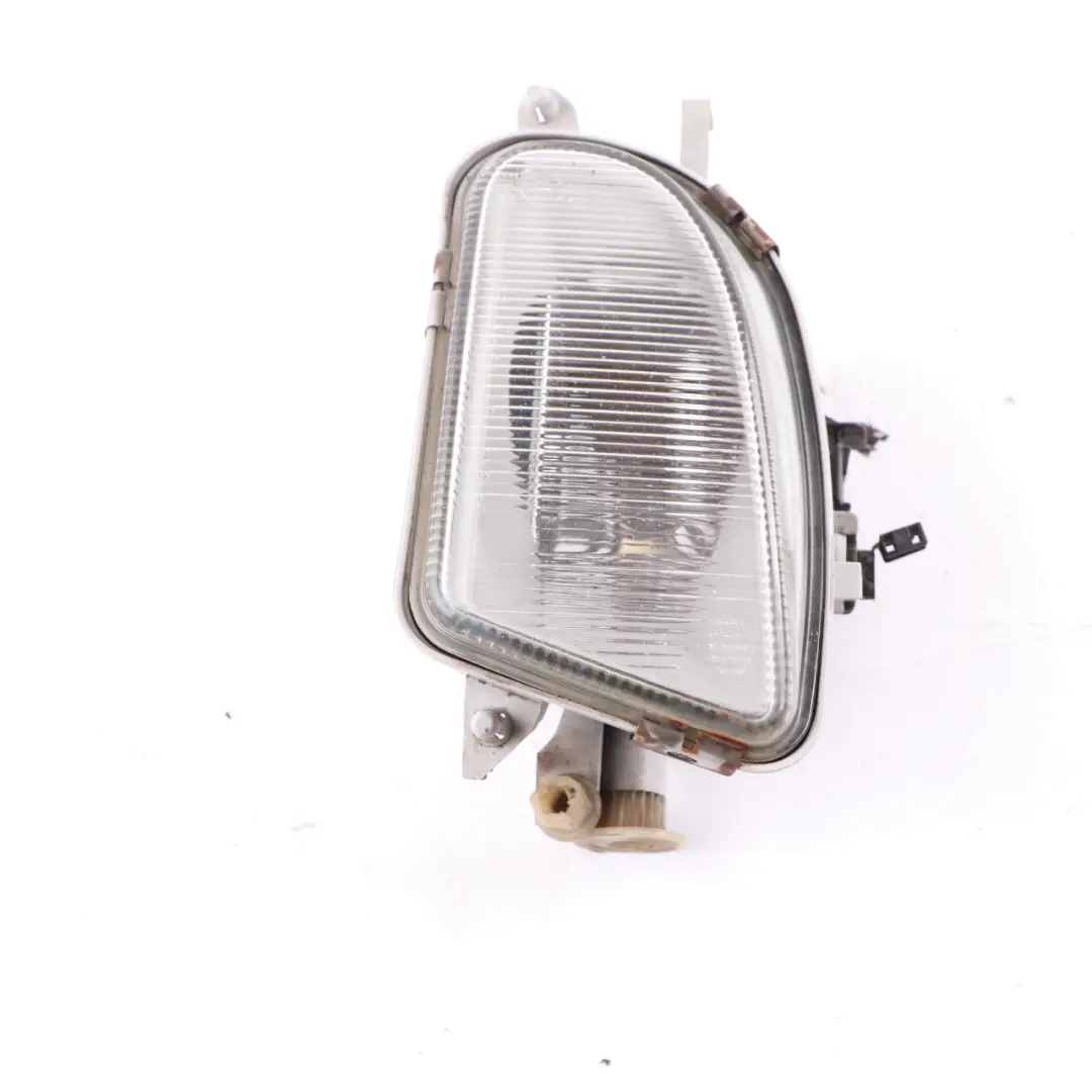 Fog Lamp Mercedes R170 W210 Front Bumper Left N/S Light to with Part number A1708200156 Fog Lamp Mercedes R170 W210 Front Bumper Left N/S Light - SKU A1708200156 - Part number A1708200156