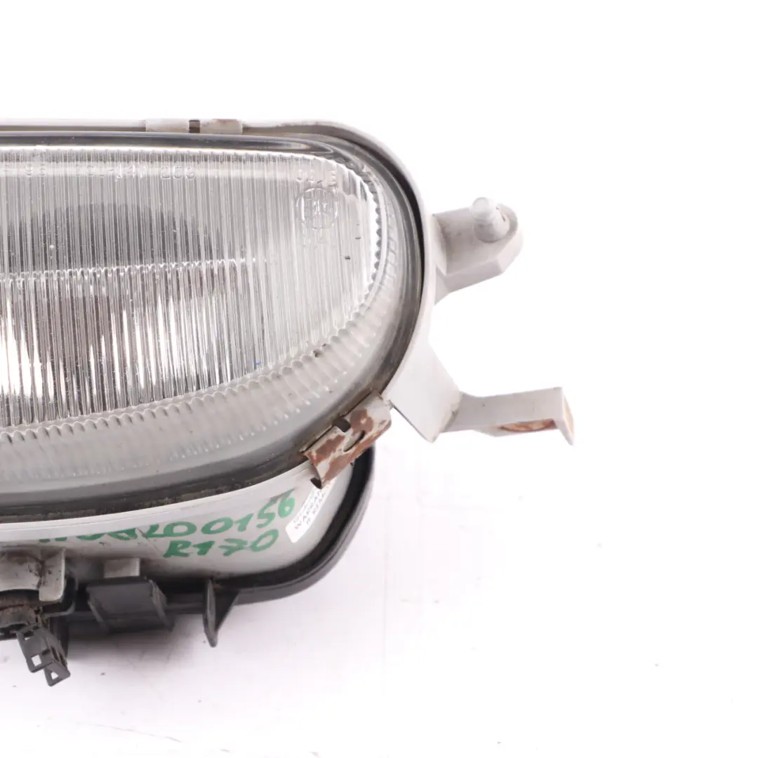 Fog Lamp Mercedes R170 W210 Front Bumper Left N/S Light - SKU A1708200156 - Part number A1708200156