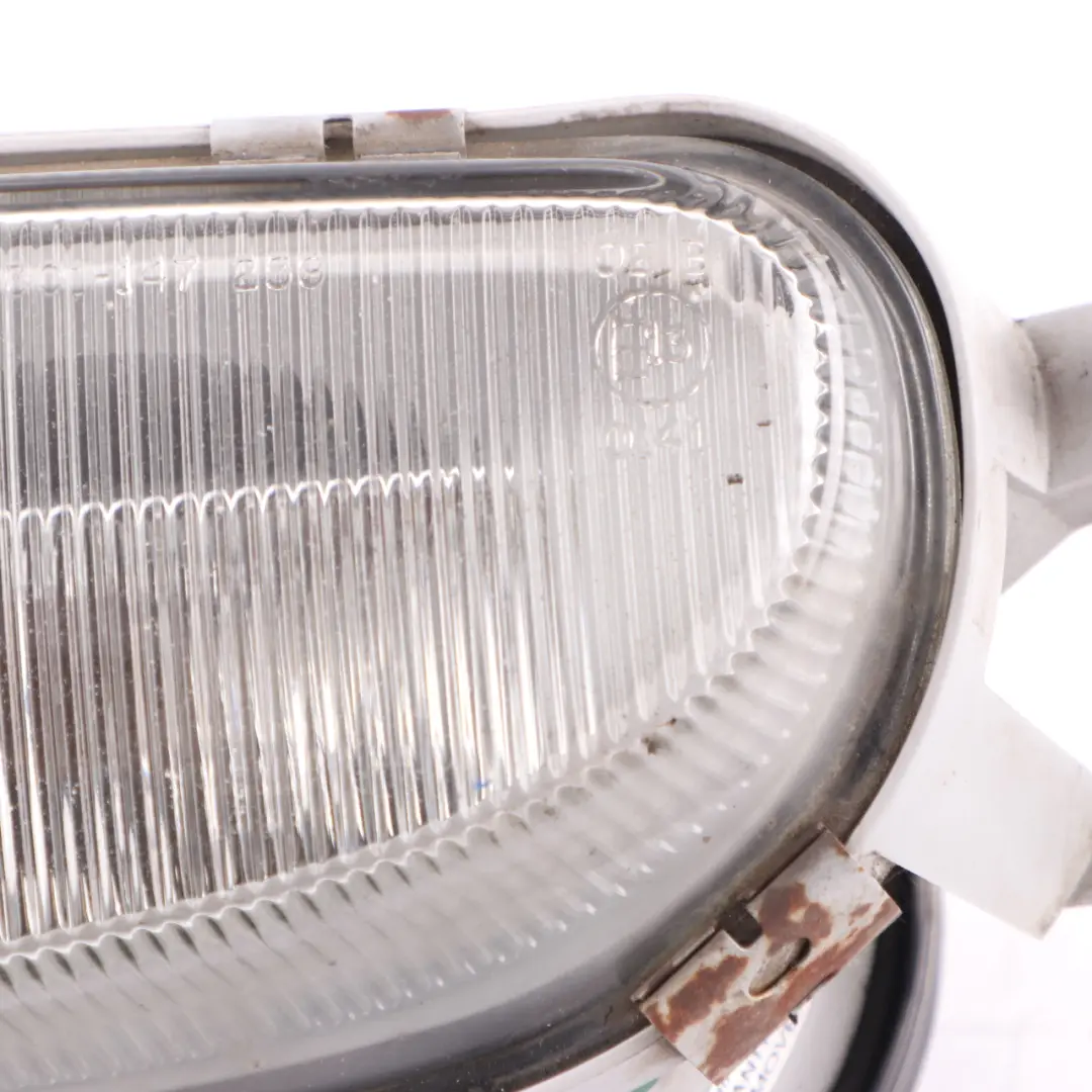  Fog Lamp Mercedes R170 W210 Front Bumper Left N/S Light - SKU A1708200156 - Part number A1708200156