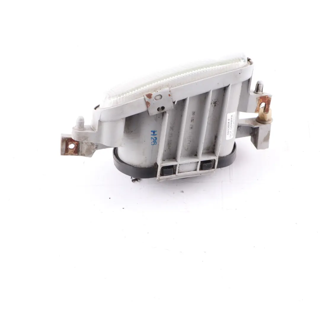 Fog Lamp Mercedes R170 W210 Front Bumper Left N/S Light to with Part number A1708200156 Fog Lamp Mercedes R170 W210 Front Bumper Left N/S Light - SKU A1708200156 - Part number A1708200156