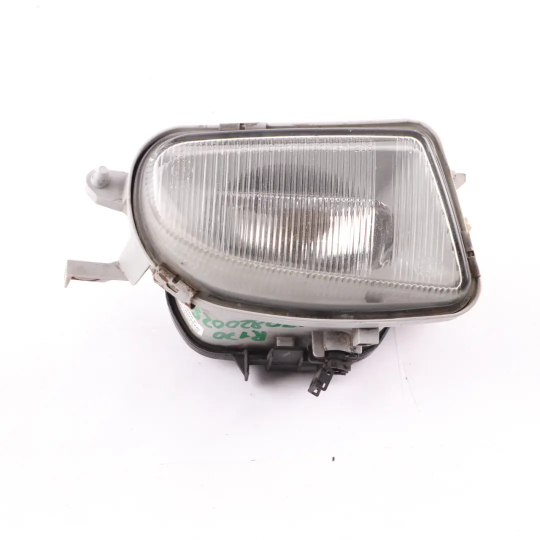 Fog Lamp Mercedes R170 W210 Front Bumper Right O/S Light to with Part number A1708200256 Fog Lamp Mercedes R170 W210 Front Bumper Right O/S Light - SKU A1708200256 - Part number A1708200256
