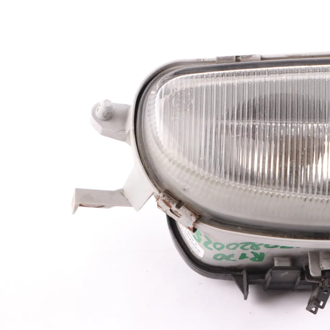 Fog Lamp Mercedes R170 W210 Front Bumper Right O/S Light to with Part number A1708200256 Fog Lamp Mercedes R170 W210 Front Bumper Right O/S Light - SKU A1708200256 - Part number A1708200256