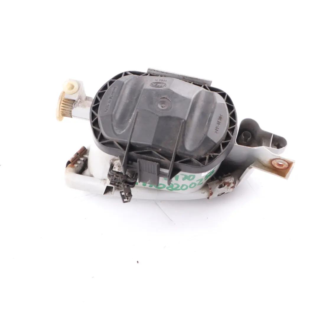  Nebelscheinwerfer Mercedes W169 W204 W211 Vorderseite stoßstange Rechts Licht - SKU A1708200256 - Teilenummer A1708200256