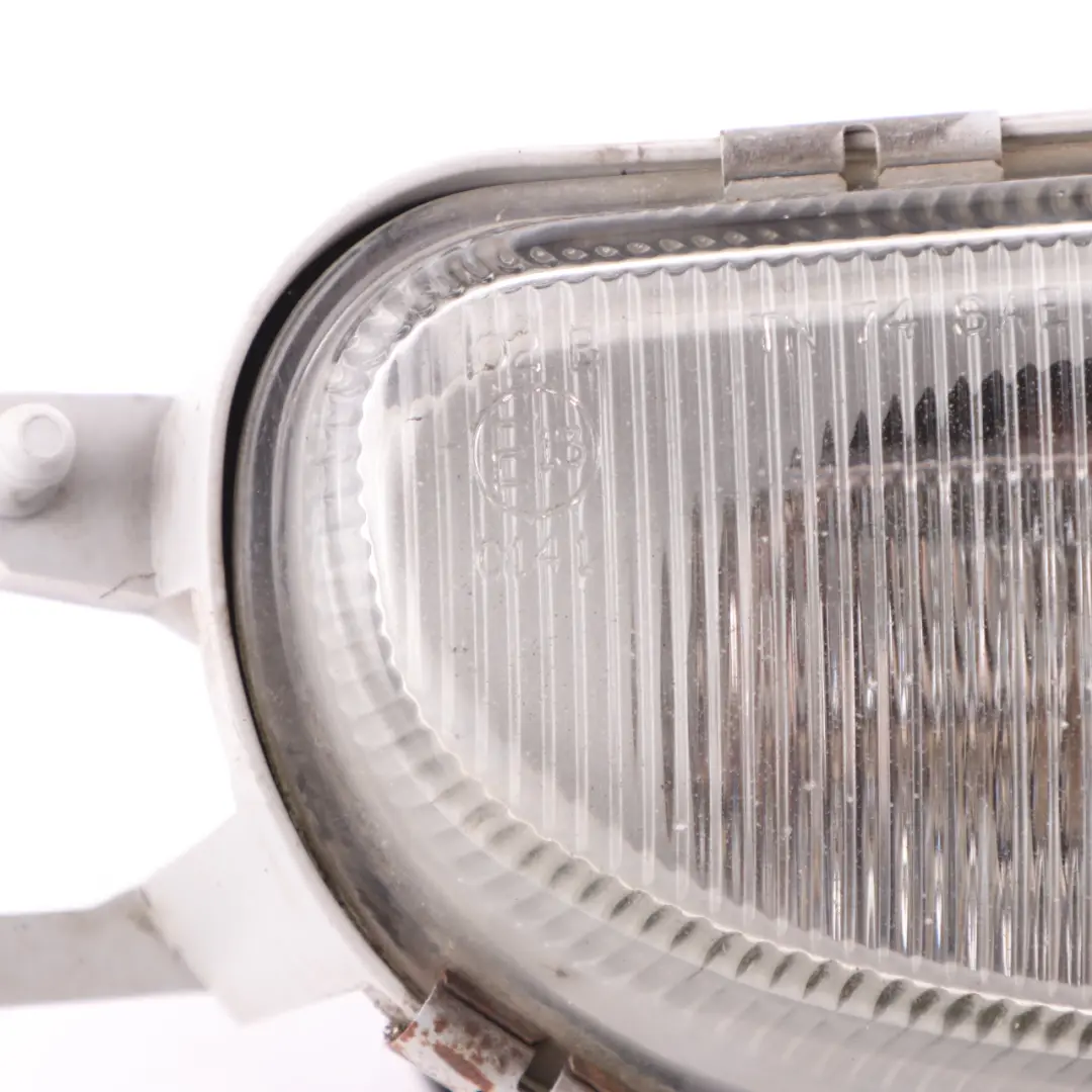 Fog Lamp Mercedes R170 W210 Front Bumper Right O/S Light to with Part number A1708200256 Fog Lamp Mercedes R170 W210 Front Bumper Right O/S Light - SKU A1708200256 - Part number A1708200256