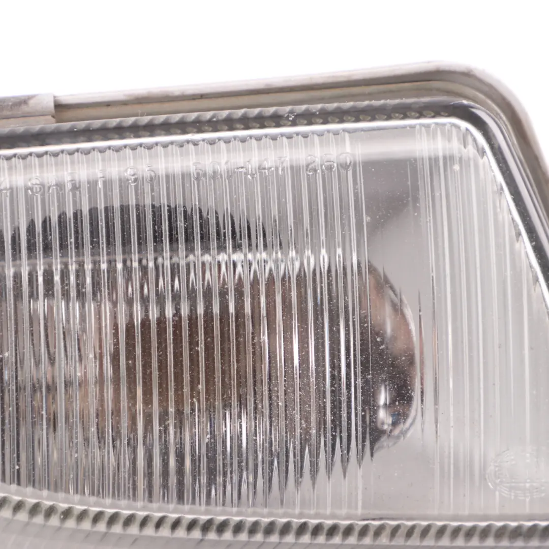 Fog Lamp Mercedes R170 W210 Front Bumper Right O/S Light to with Part number A1708200256 Fog Lamp Mercedes R170 W210 Front Bumper Right O/S Light - SKU A1708200256 - Part number A1708200256