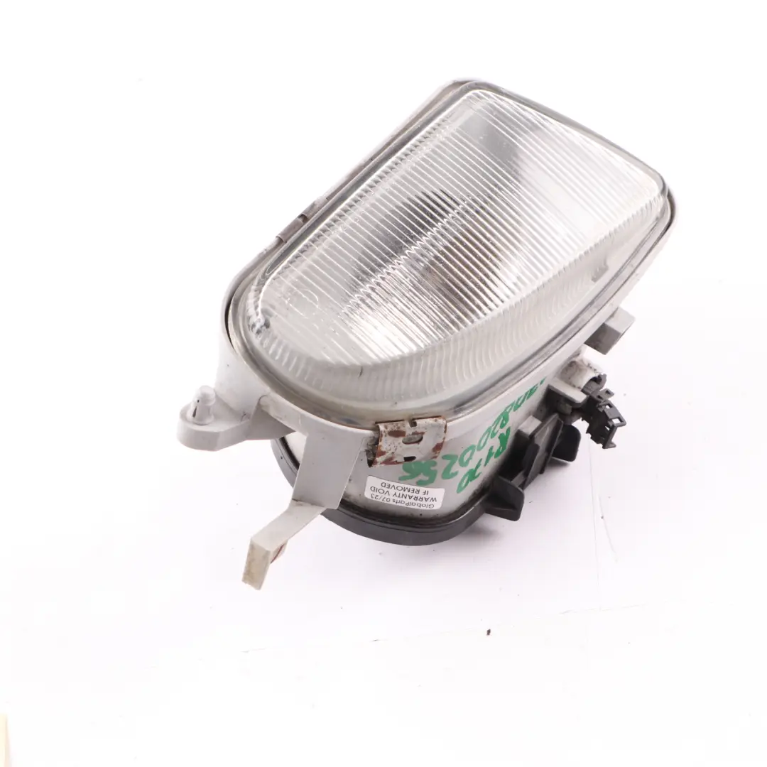 Fog Lamp Mercedes R170 W210 Front Bumper Right O/S Light to with Part number A1708200256 Fog Lamp Mercedes R170 W210 Front Bumper Right O/S Light - SKU A1708200256 - Part number A1708200256
