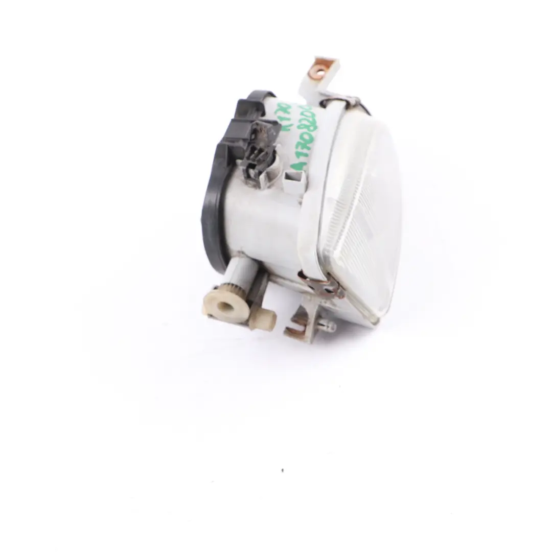 Fog Lamp Mercedes R170 W210 Front Bumper Right O/S Light to with Part number A1708200256 Fog Lamp Mercedes R170 W210 Front Bumper Right O/S Light - SKU A1708200256 - Part number A1708200256