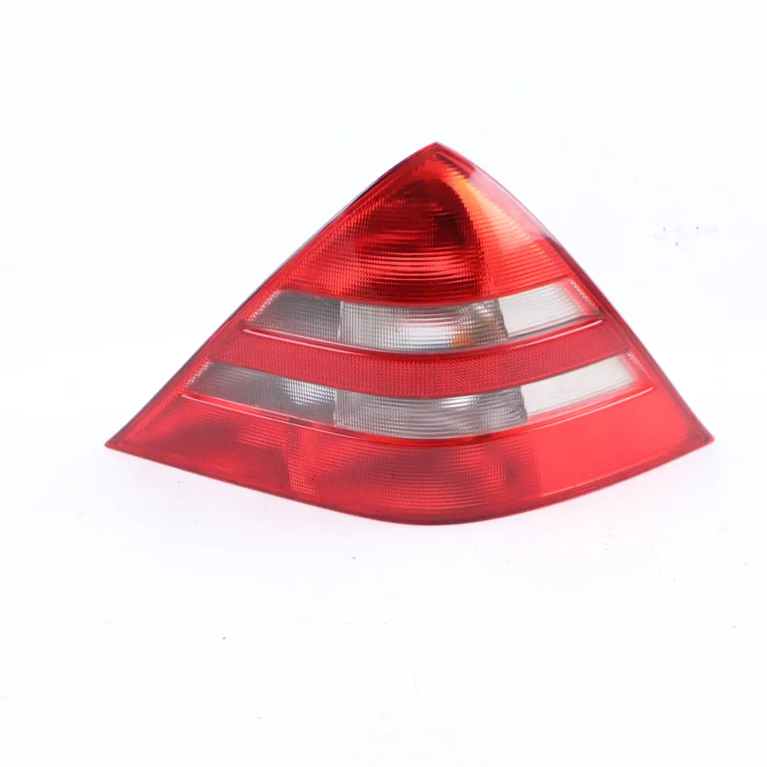 Tail Light Rear Right O/S Side Panel Lamp to Mercedes SLK R170 with Part number A1708200464 Mercedes SLK R170 Tail Light Rear Right O/S Side Panel Lamp - SKU A1708200464 - Part number A1708200464