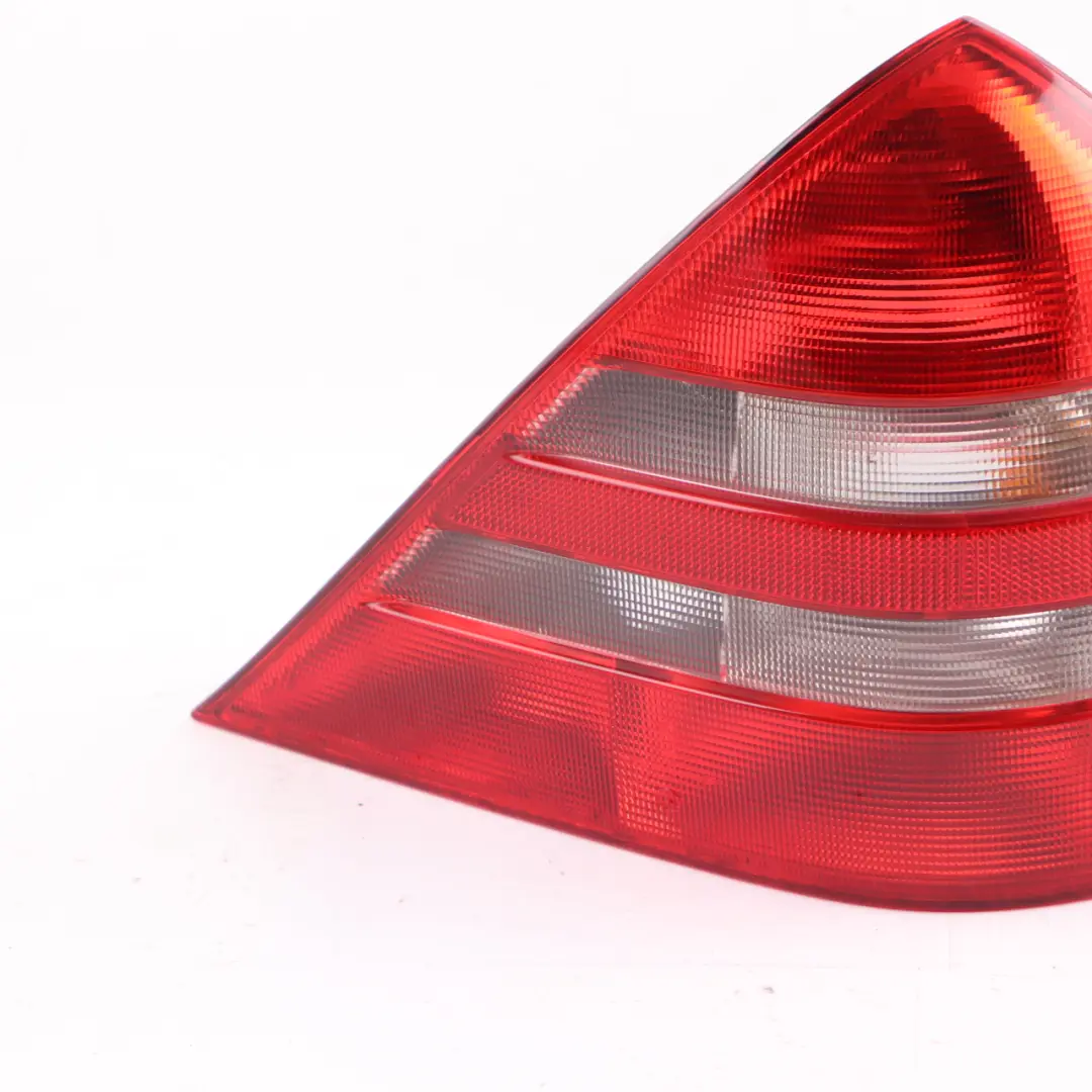 Tail Light Rear Right O/S Side Panel Lamp to Mercedes SLK R170 with Part number A1708200464 Mercedes SLK R170 Tail Light Rear Right O/S Side Panel Lamp - SKU A1708200464 - Part number A1708200464
