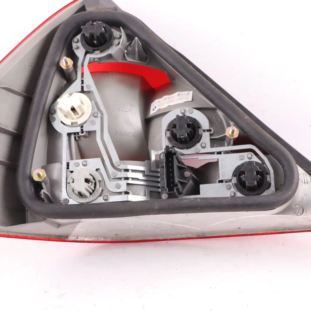 Tail Light Rear Right O/S Side Panel Lamp to Mercedes SLK R170 with Part number A1708200464 Mercedes SLK R170 Tail Light Rear Right O/S Side Panel Lamp - SKU A1708200464 - Part number A1708200464