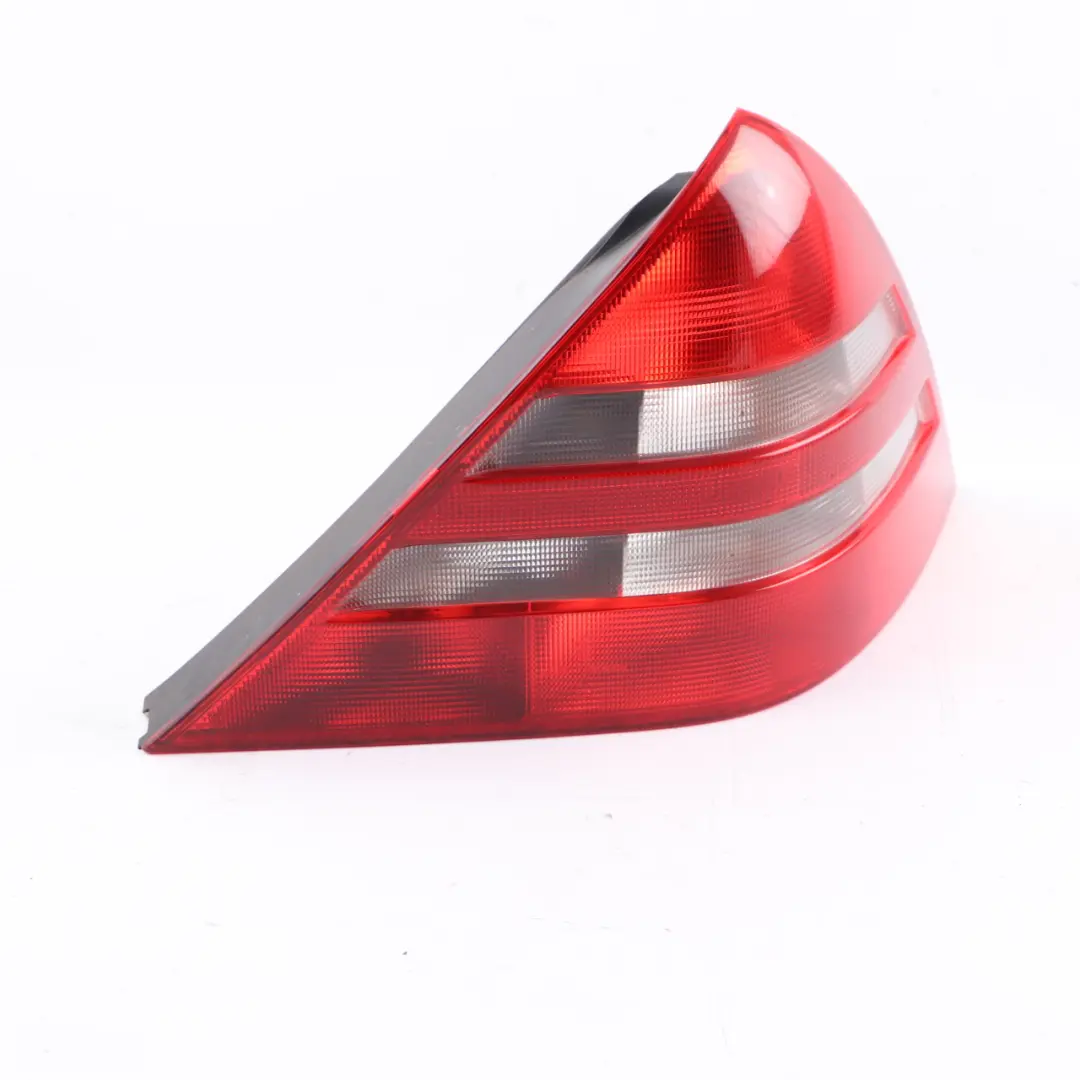 Tail Light Rear Right O/S Side Panel Lamp to Mercedes SLK R170 with Part number A1708200464 Mercedes SLK R170 Tail Light Rear Right O/S Side Panel Lamp - SKU A1708200464 - Part number A1708200464