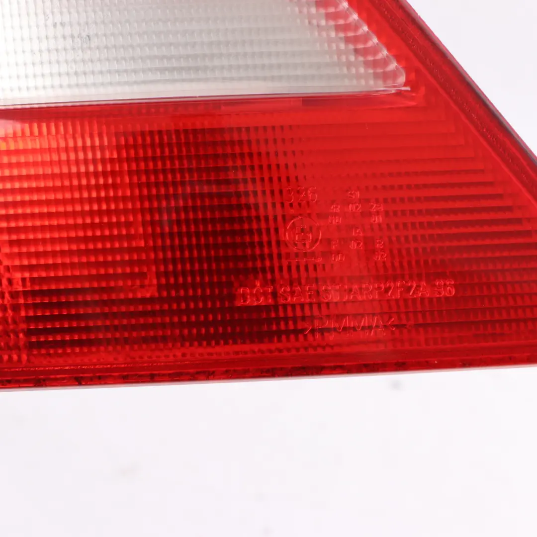 Tail Light Rear Right O/S Side Panel Lamp to Mercedes SLK R170 with Part number A1708200464 Mercedes SLK R170 Tail Light Rear Right O/S Side Panel Lamp - SKU A1708200464 - Part number A1708200464