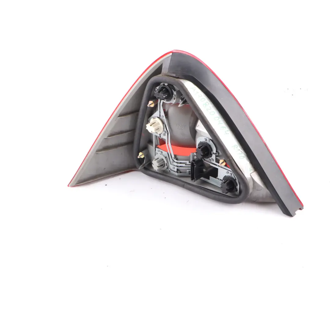 Tail Light Rear Right O/S Side Panel Lamp to Mercedes SLK R170 with Part number A1708200464 Mercedes SLK R170 Tail Light Rear Right O/S Side Panel Lamp - SKU A1708200464 - Part number A1708200464