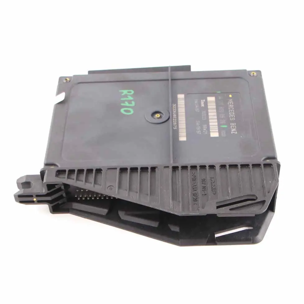 Mercedes R170 Convertible Roof Top Control Unit Module ECU - SKU A1708200926 - Part number A1708200926