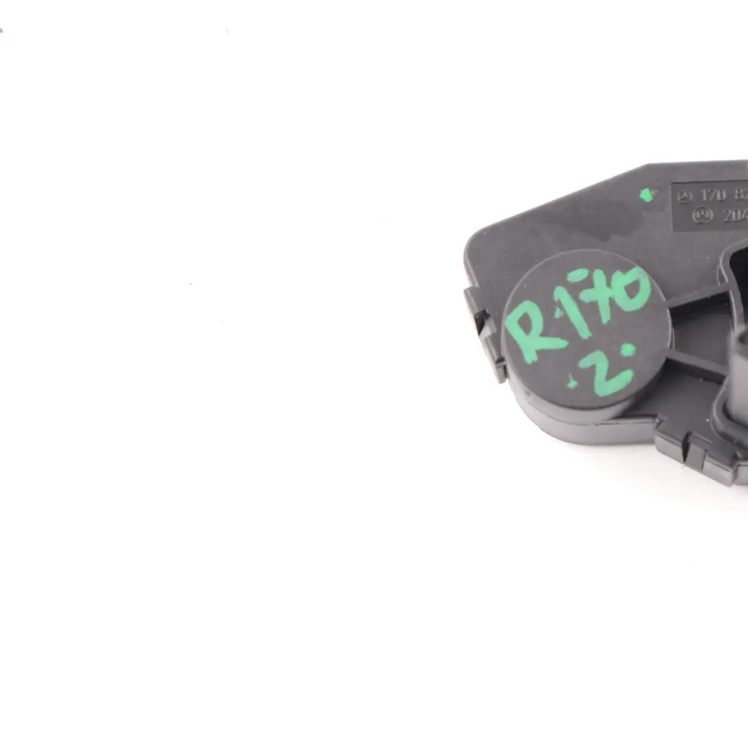 Top Roof Contact Limit Switch Sensor to Mercedes SLK R170 Convertible with Part number A1708201110 Mercedes SLK R170 Convertible Top Roof Contact Limit Switch Sensor - SKU A1708201110 - Part number A1708201110