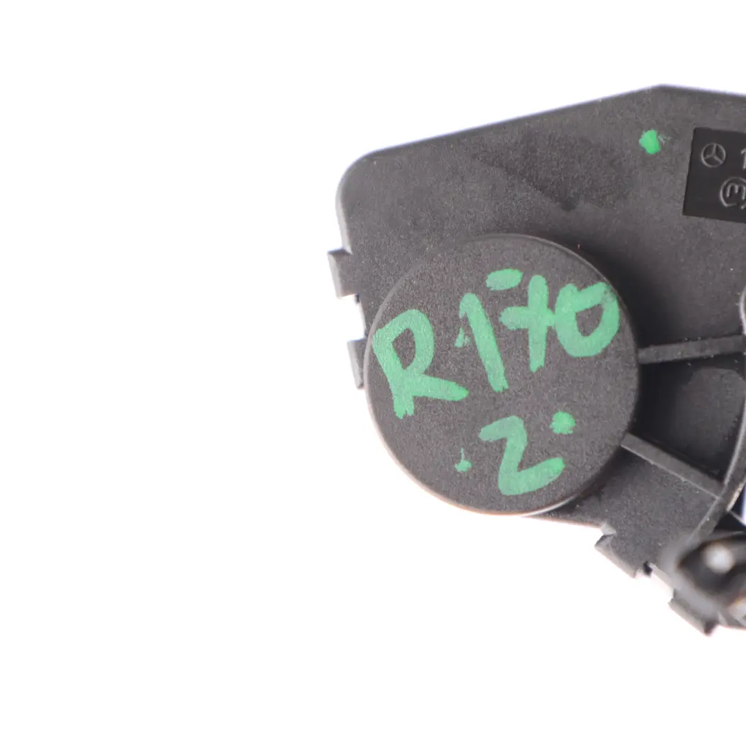 Mercedes SLK R170 Convertible Top Roof Contact Limit Switch Sensor - SKU A1708201110 - Part number A1708201110