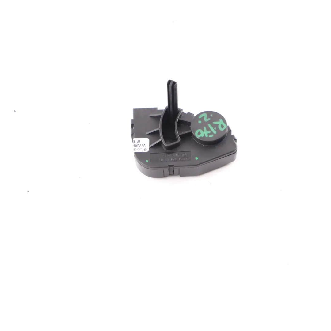 Mercedes SLK R170 Convertible Top Roof Contact Limit Switch Sensor - SKU A1708201110 - Part number A1708201110