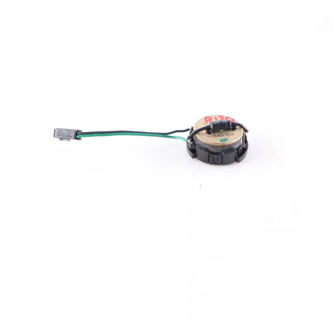 Mercedes R170 Tweeter altoparlante anteriore porta sinistra destra - SKU A1708201502 - Numero di parte A1708201502