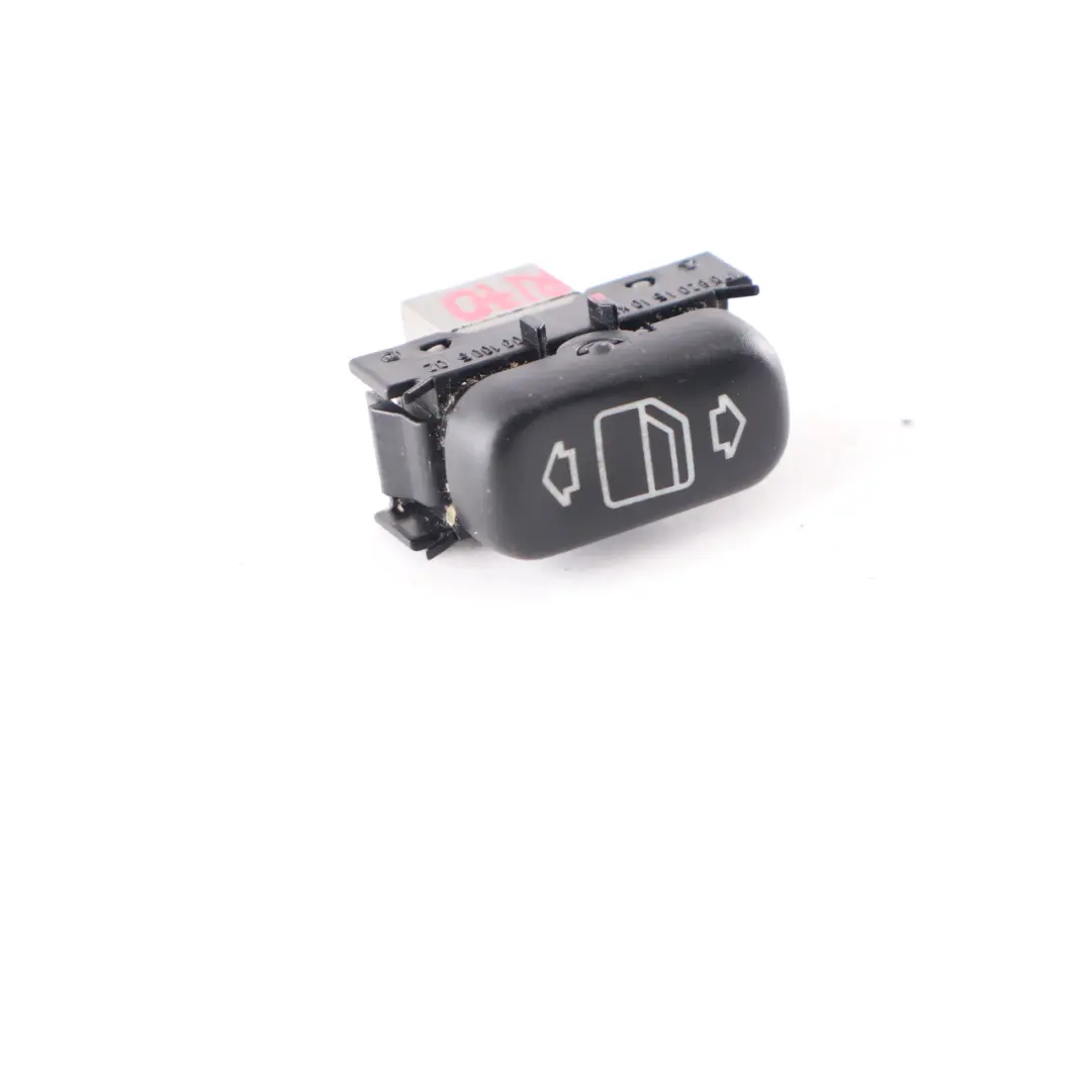 Mercedes SLK R170 Interrupteur lève-vitre électrique Porte avant - SKU A1708201510 - Numéro de pièce A1708201510