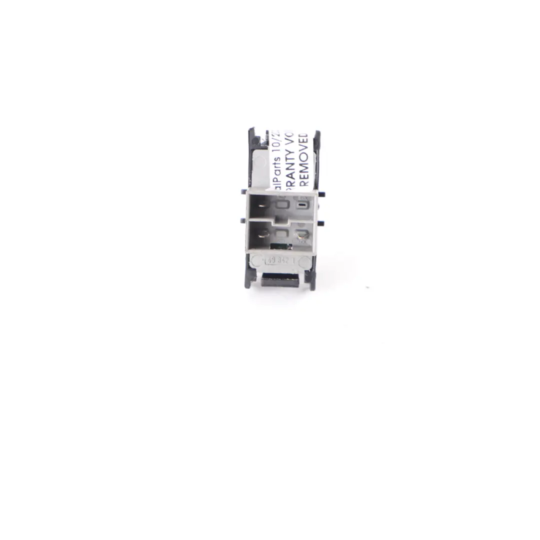 Mercedes SLK R170 Power Window Lifter Switch Front Door Regulation - SKU A1708201510 - Part number A1708201510