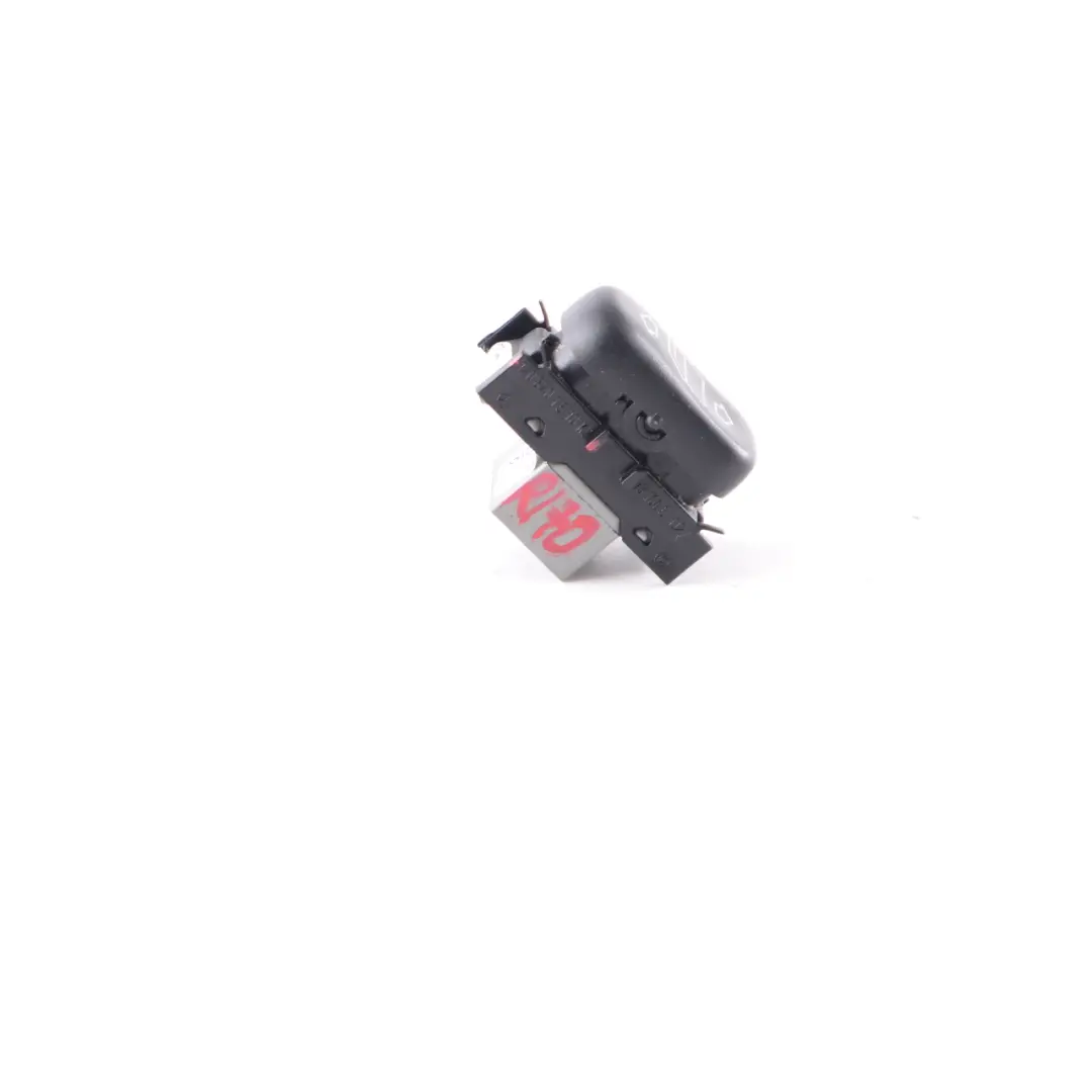 Mercedes SLK R170 Power Window Lifter Switch Front Door Regulation - SKU A1708201510 - Part number A1708201510