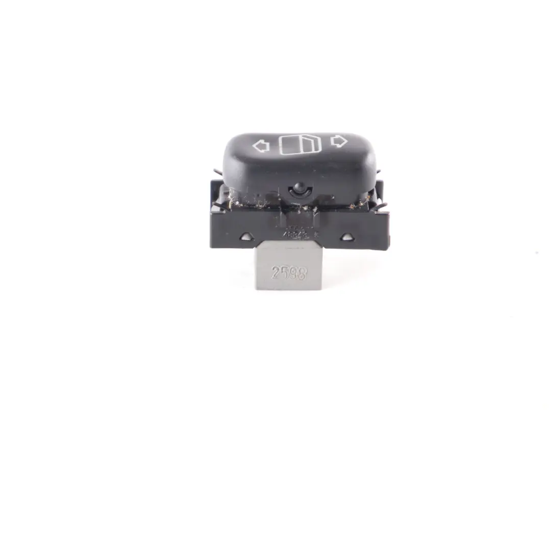 Mercedes SLK R170 Power Window Lifter Switch Front Door Regulation - SKU A1708201510 - Part number A1708201510
