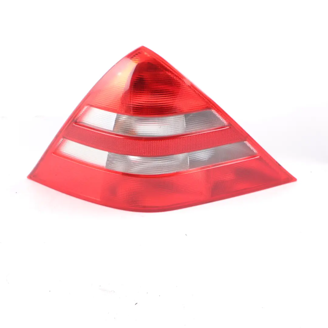 Mercedes SLK R170 Tail Light Rear Left N/S Side Panel Lamp A1708201764 - SKU A1708201564 - Part number A1708201564