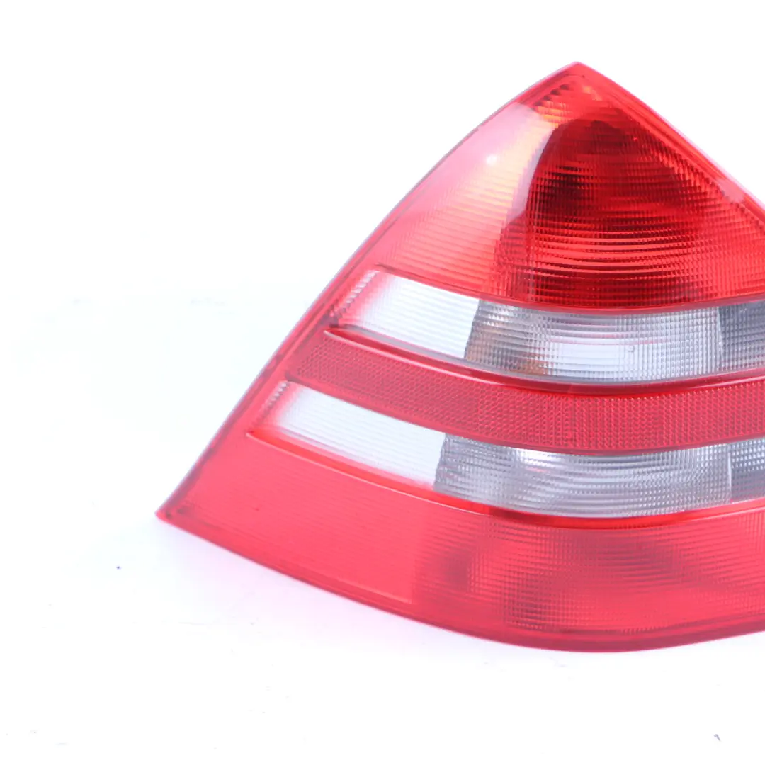 Tail Light Rear Left N/S Side Panel Lamp A1708201764 to Mercedes SLK R170 with Part number A1708201564 Mercedes SLK R170 Tail Light Rear Left N/S Side Panel Lamp A1708201764 - SKU A1708201564 - Part number A1708201564