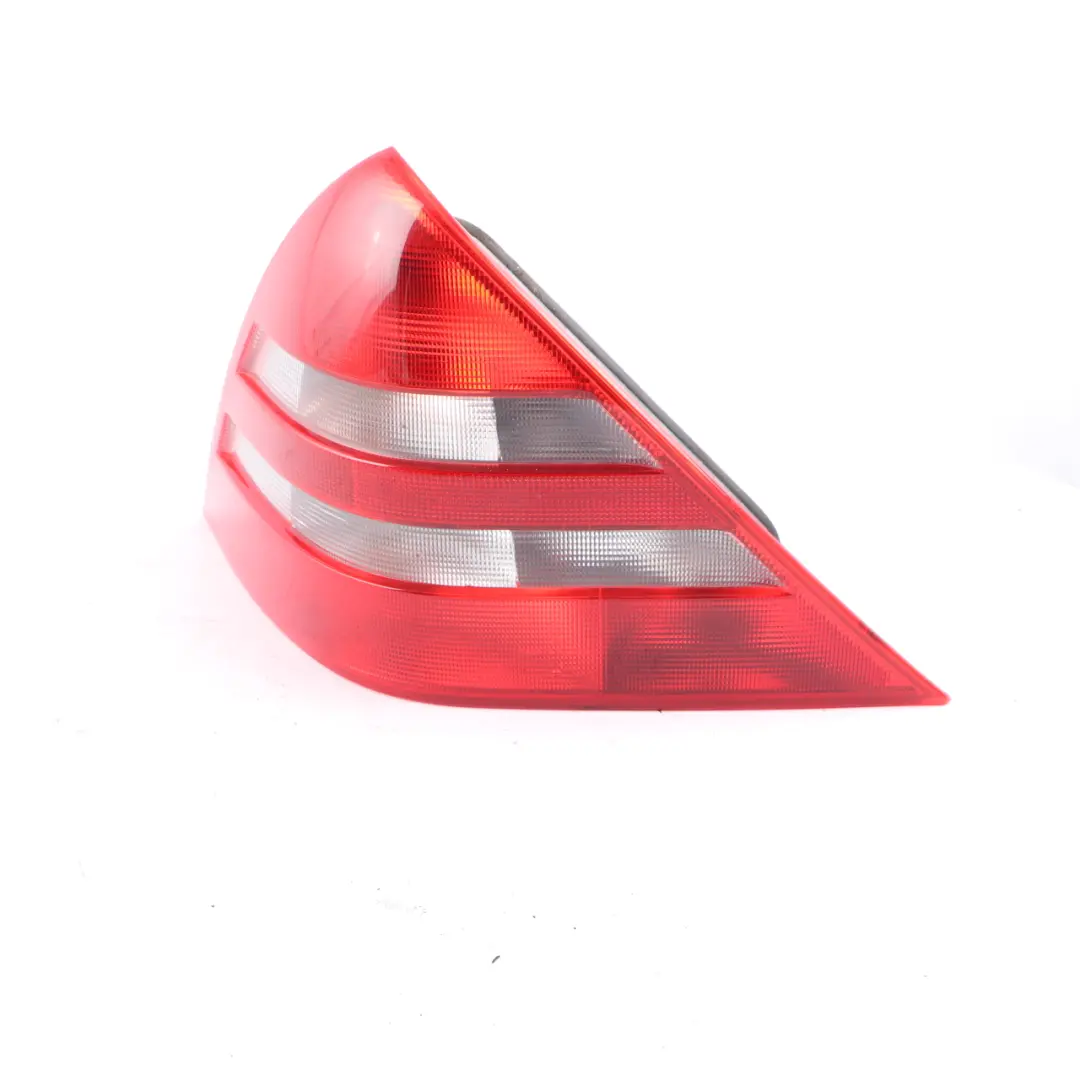 Tail Light Rear Left N/S Side Panel Lamp A1708201764 to Mercedes SLK R170 with Part number A1708201564 Mercedes SLK R170 Tail Light Rear Left N/S Side Panel Lamp A1708201764 - SKU A1708201564 - Part number A1708201564