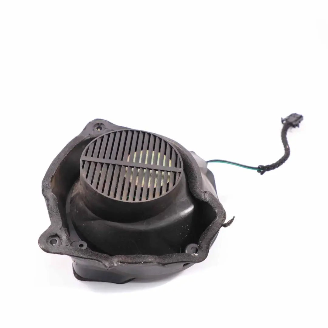 Mercedes SLK R170 Loudspeaker Front Door Left N/S Speaker Audio - SKU A1708202902 - Part number A1708202902