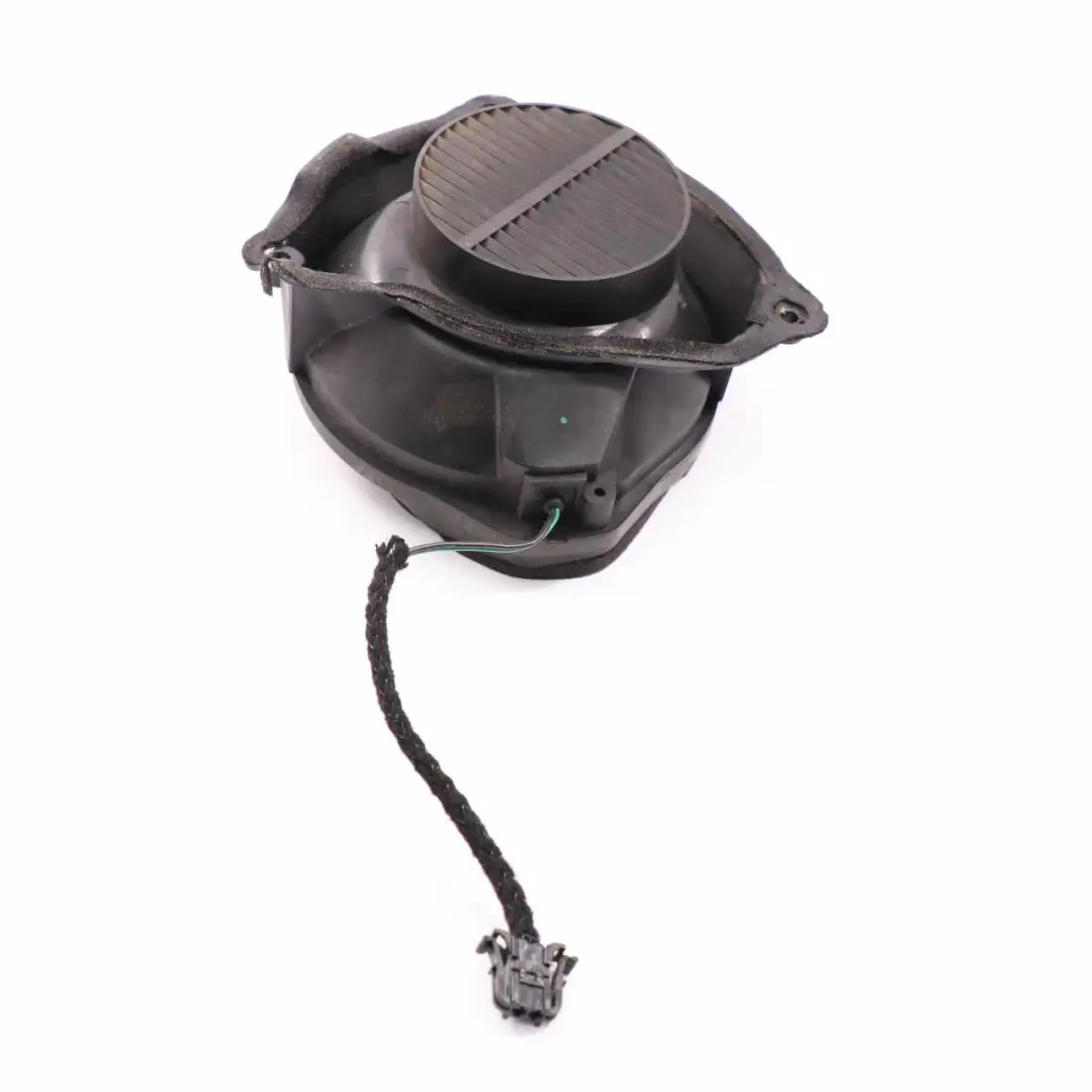 Mercedes SLK R170 Loudspeaker Front Door Left N/S Speaker Audio - SKU A1708202902 - Part number A1708202902