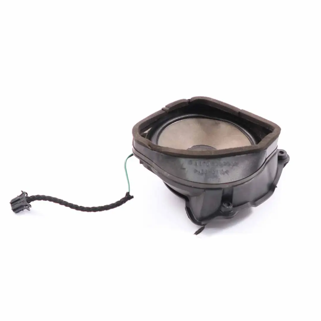 Altoparlante Porta Anteriore Sinistra Audio per Mercedes SLK R170 con numero di parte A1708202902 Mercedes SLK R170 Altoparlante Porta Anteriore Sinistra Audio - SKU A1708202902 - Numero di parte A1708202902