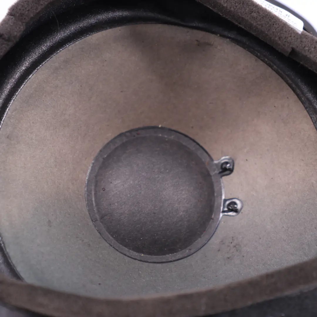 Mercedes SLK R170 Loudspeaker Front Door Left N/S Speaker Audio - SKU A1708202902 - Part number A1708202902
