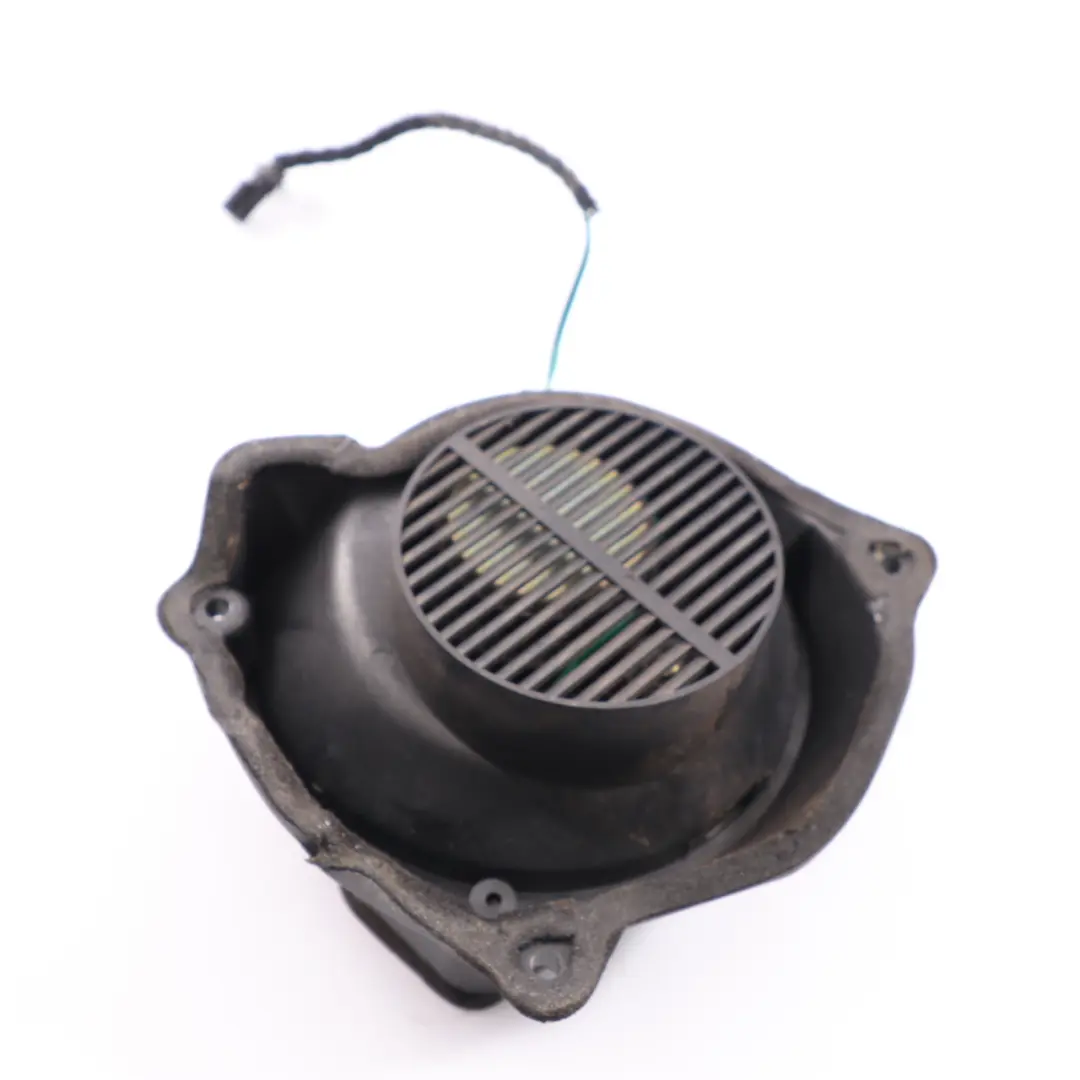 Loudspeaker Front Door Right O/S Speaker Audio to Mercedes SLK R170 with Part number A1708203002 Mercedes SLK R170 Loudspeaker Front Door Right O/S Speaker Audio - SKU A1708203002 - Part number A1708203002