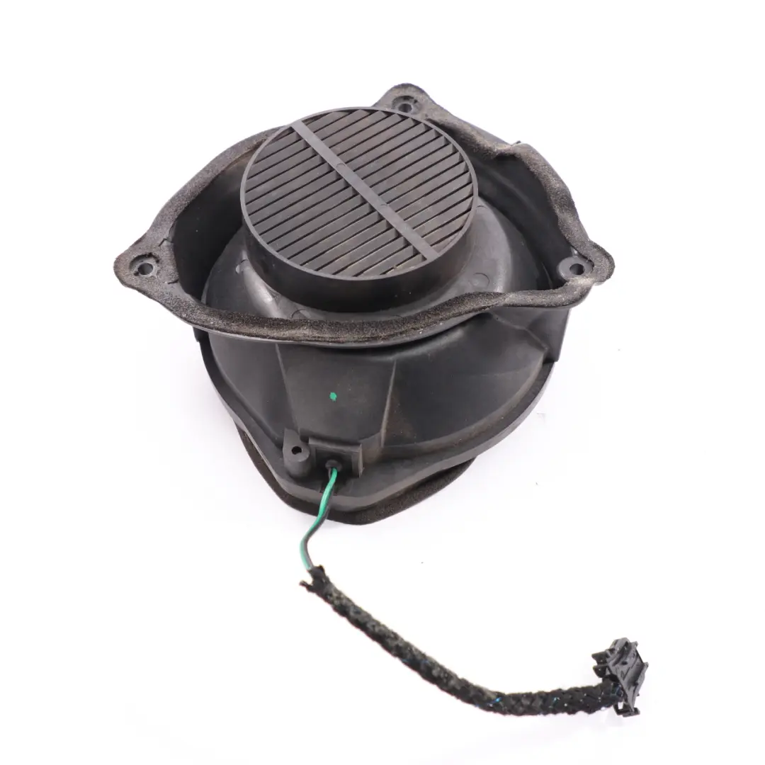 Mercedes SLK R170 Haut-parleur Porte Avant Droite Audio - SKU A1708203002 - Numéro de pièce A1708203002