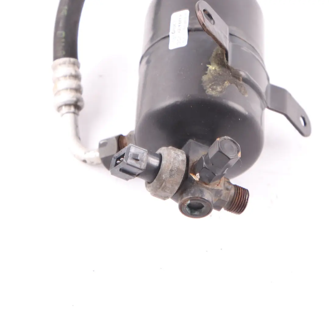 Conditioning Dryer A/C Tank Pressure Sensor to Mercedes SLK R170 Air with Part number A1708300083 Mercedes SLK R170 Air Conditioning Dryer A/C Tank Pressure Sensor - SKU A1708300083 - Part number A1708300083