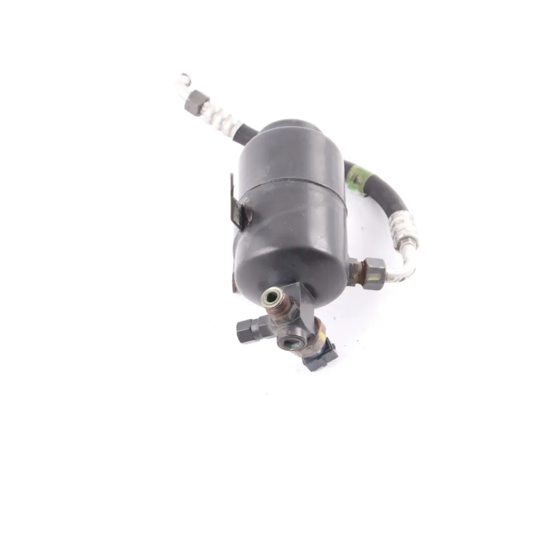 Conditioning Dryer A/C Tank Pressure Sensor to Mercedes SLK R170 Air with Part number A1708300083 Mercedes SLK R170 Air Conditioning Dryer A/C Tank Pressure Sensor - SKU A1708300083 - Part number A1708300083