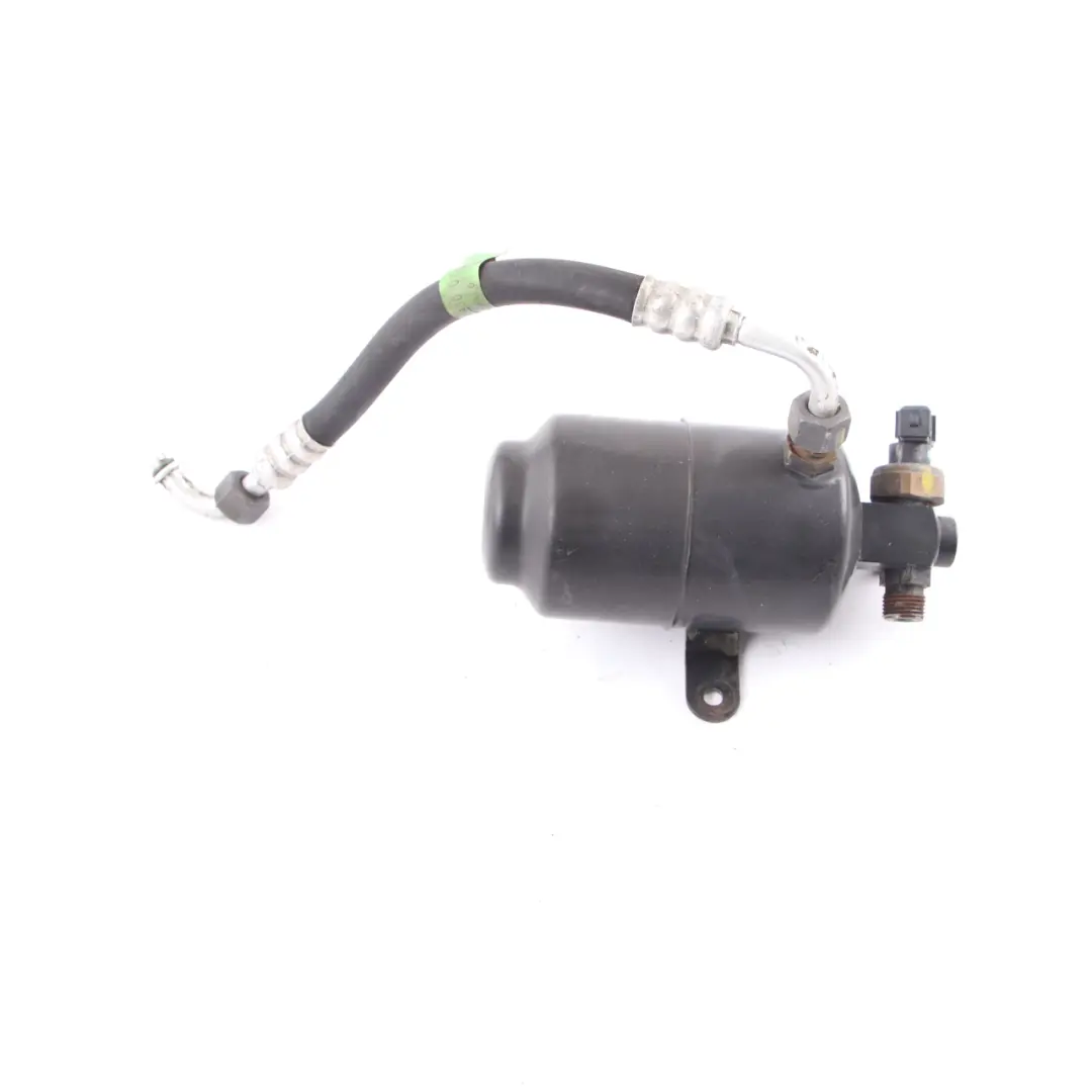 Conditioning Dryer A/C Tank Pressure Sensor to Mercedes SLK R170 Air with Part number A1708300083 Mercedes SLK R170 Air Conditioning Dryer A/C Tank Pressure Sensor - SKU A1708300083 - Part number A1708300083