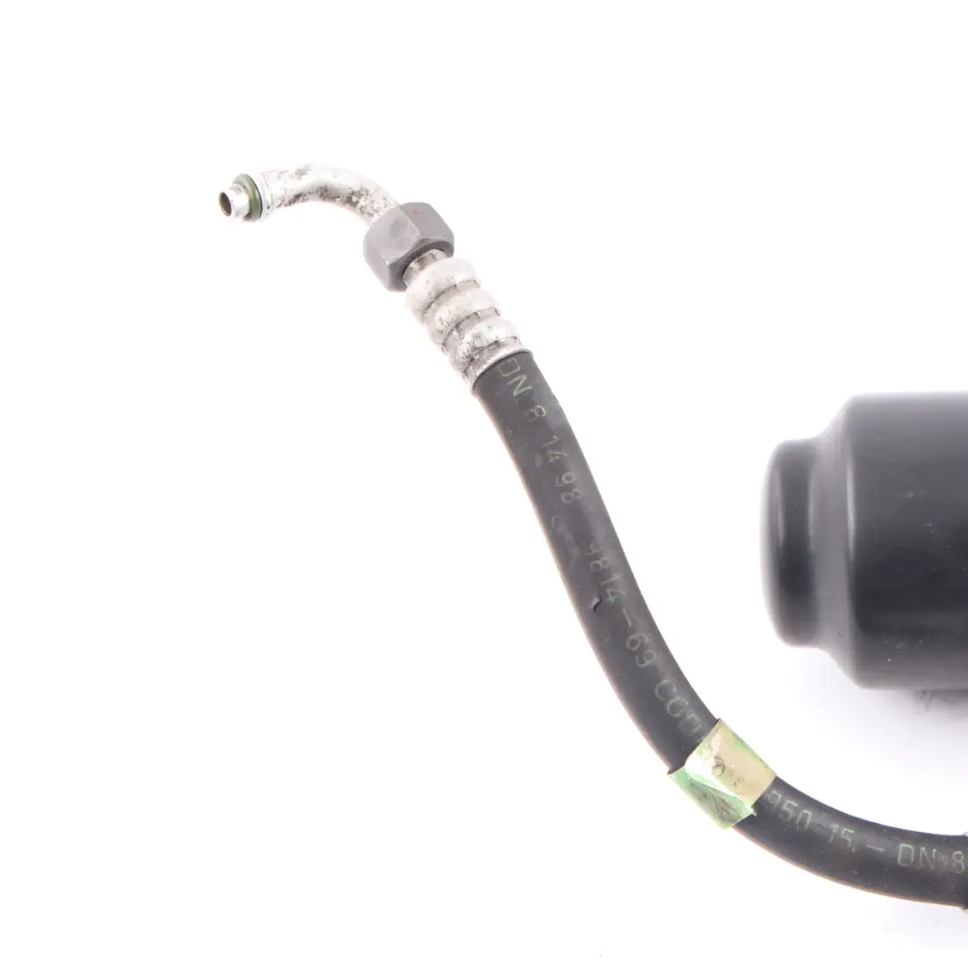Klimaanlagentrockner Renault Trafic II Klimatrockner Tankdrucksensor 8200468518 für mit Teilenummer A1708300083 Klimaanlagentrockner Renault Trafic II Klimatrockner Tankdrucksensor 8200468518 - SKU A1708300083 - Teilenummer A1708300083