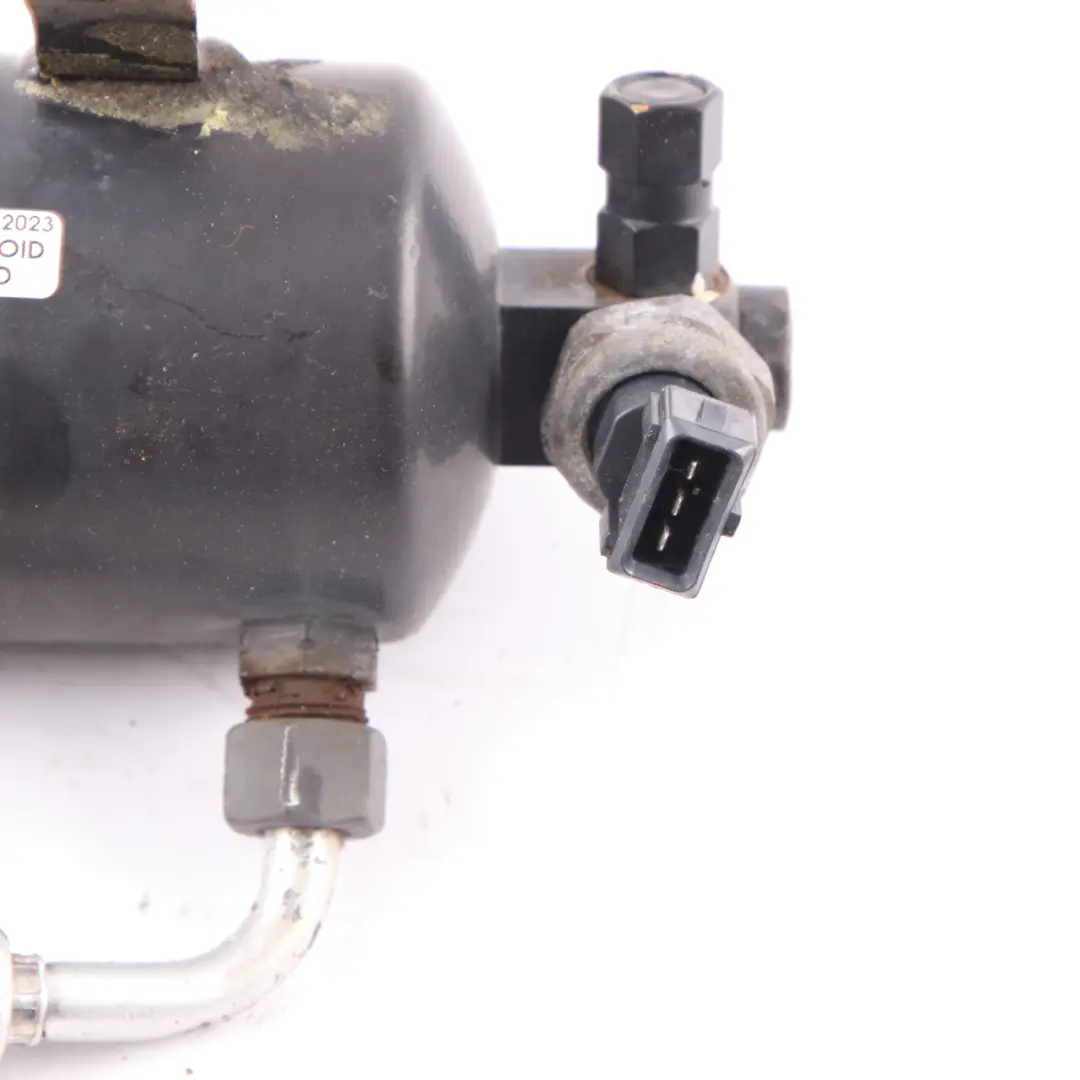Mercedes SLK R170 Air Conditioning Dryer A/C Tank Pressure Sensor - SKU A1708300083 - Part number A1708300083