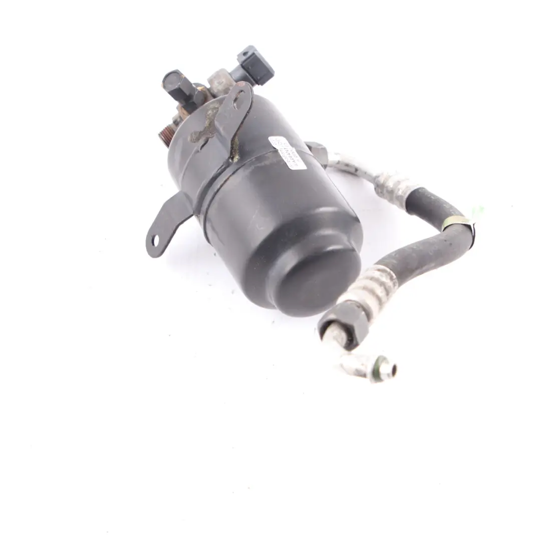 Conditioning Dryer A/C Tank Pressure Sensor to Mercedes SLK R170 Air with Part number A1708300083 Mercedes SLK R170 Air Conditioning Dryer A/C Tank Pressure Sensor - SKU A1708300083 - Part number A1708300083